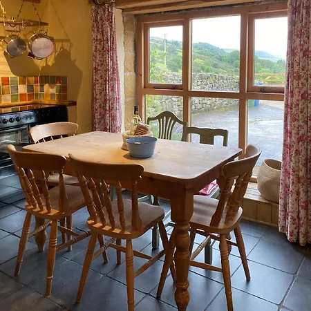 Finkle Barn Holiday home