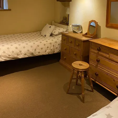 Дом отдыха Finkle Barn