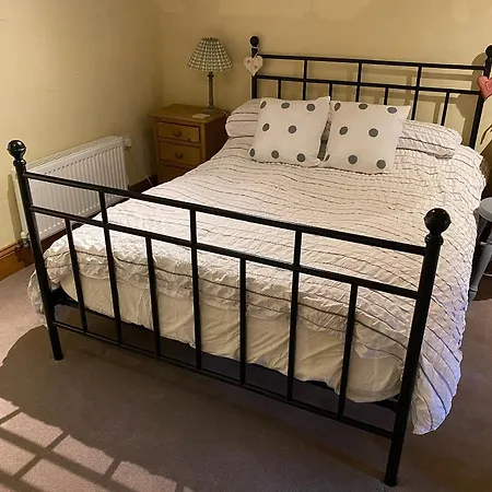 Casa de Férias Finkle Barn